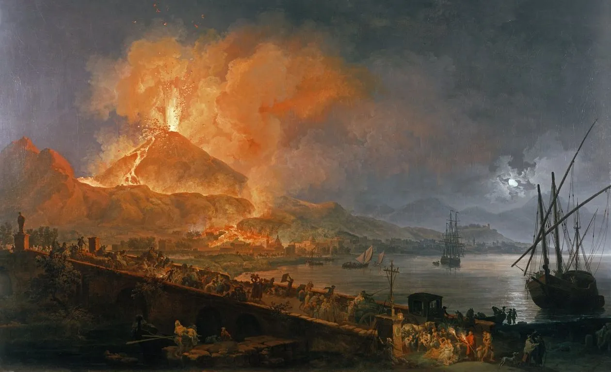 pierre-jacques-volaire-eruption-of-vesuvius-in-1771