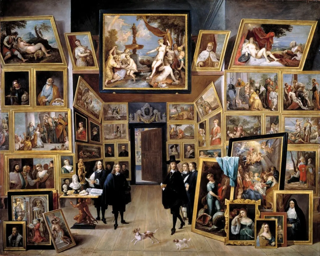 museum